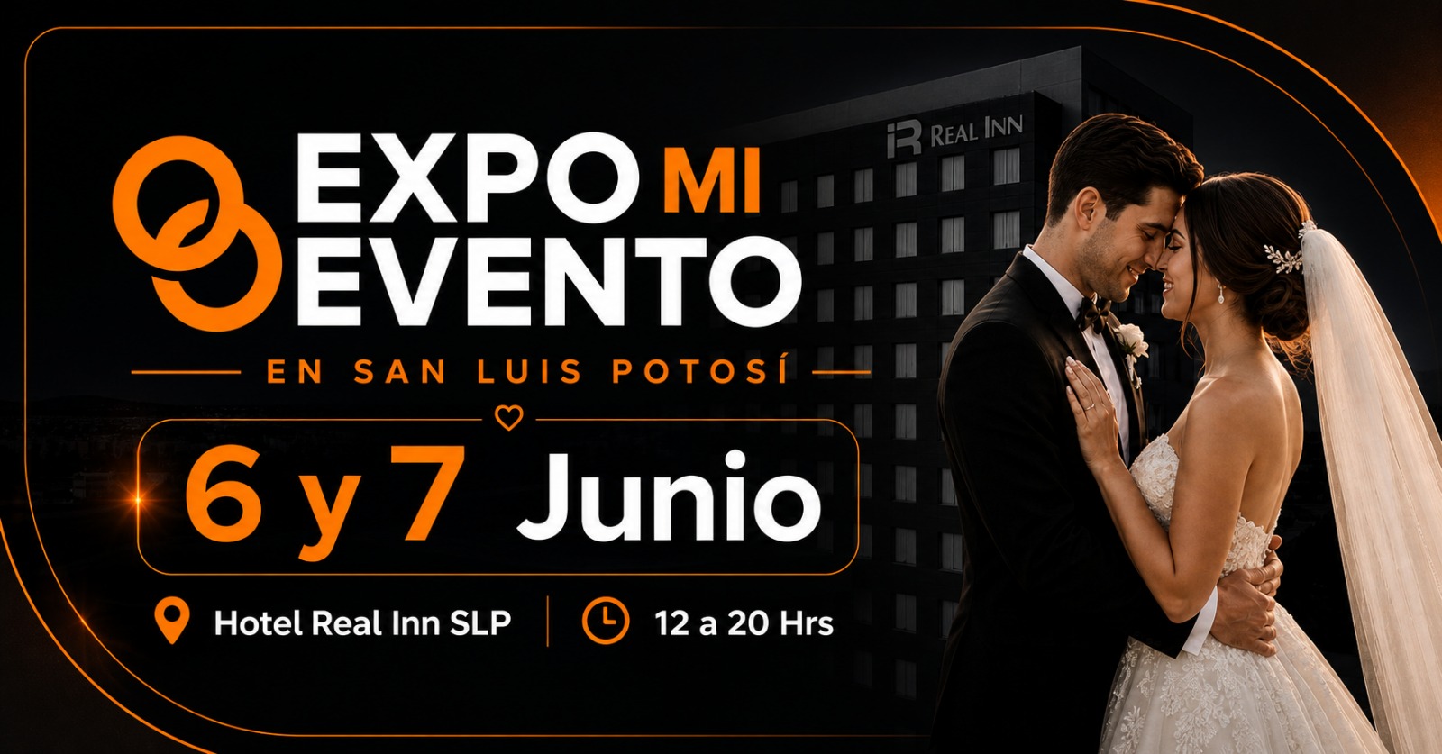 EXPO Mi Evento